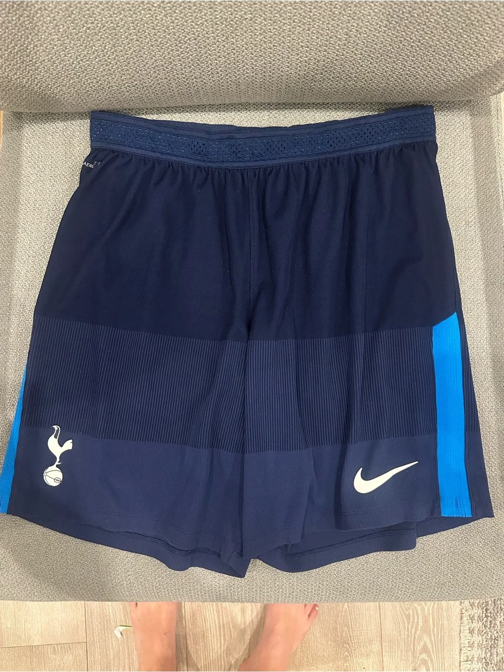 Nike Tottenham Men's Training Shorts